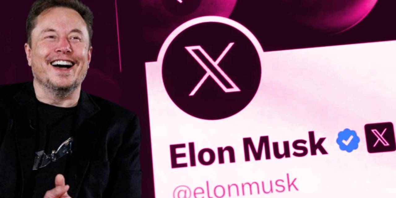 Elon Musk doğruladı. Müstehcen X geliyor